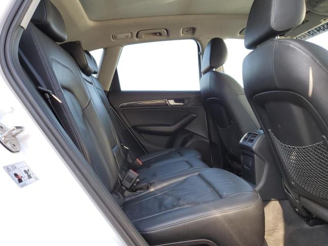 صورة رقم 11 من المزاد - 2014 AUDI Q5 PREMIUM مع VIN WA1LFAFP2EA056605