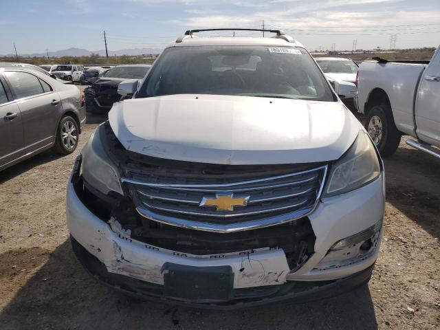 Photo 5 from auction – 2015 CHEVROLET TRAVERSE L with VIN 1GNKRGKD8FJ192642
