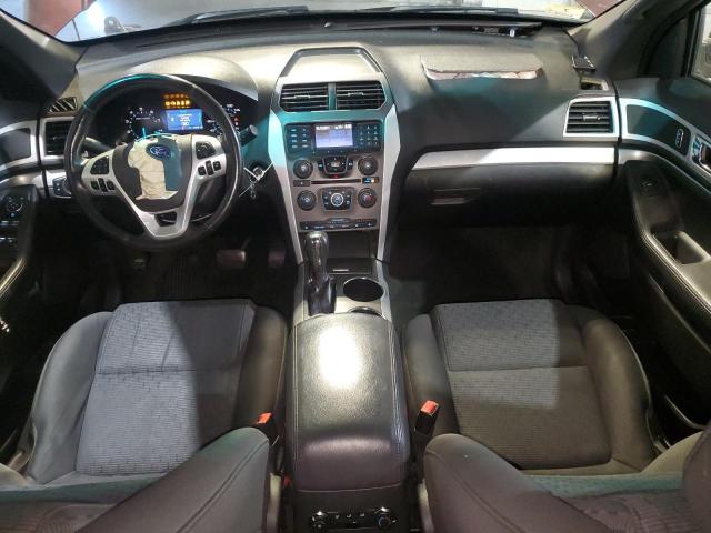 Zdjęcie 8 z aukcji – 2012 FORD EXPLORER X z VIN 1FMHK8D81CGA38114