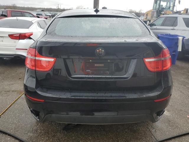 Photo 6 from auction – 2011 BMW X6 XDRIVE3 with VIN 5UXFG2C53BLX09224