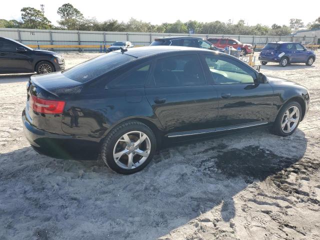 Photo 3 from auction – 2009 AUDI A6 PREMIUM with VIN WAUAH74F69N020237
