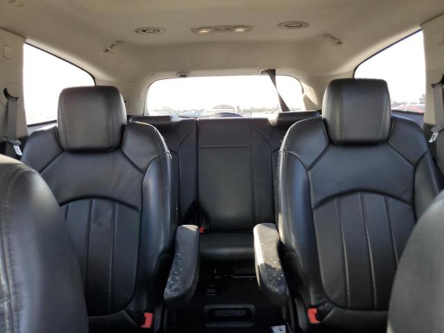 Photo 10 from auction – 2009 BUICK ENCLAVE CX with VIN 5GAEV23DX9J195678