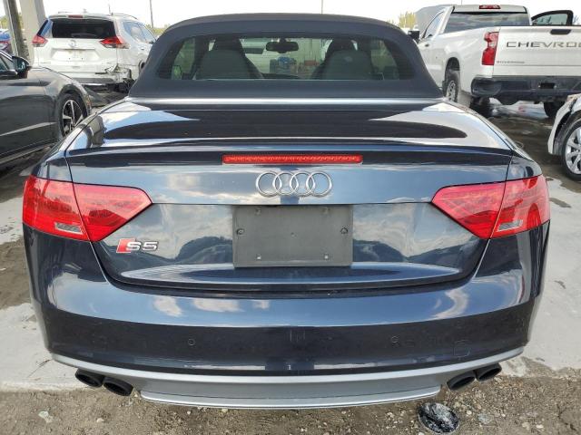 Foto 6 de la subasta – 2013 AUDI S5 PREMIUM con VIN WAUCGAFH5DN002067