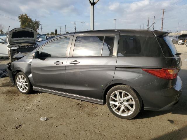 Photo 2 from auction – 2014 MAZDA 5 TOURING with VIN JM1CW2CL8E0175911