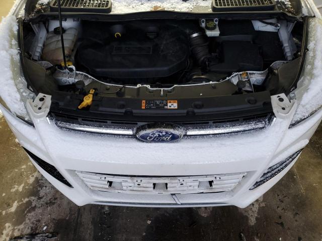 Photo 12 from auction – 2014 FORD ESCAPE TIT with VIN 1FMCU0J95EUE22761
