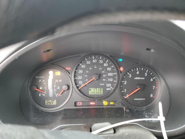 Photo 9 from auction – 2007 SUBARU IMPREZA 2. with VIN JF1GD61677H516799