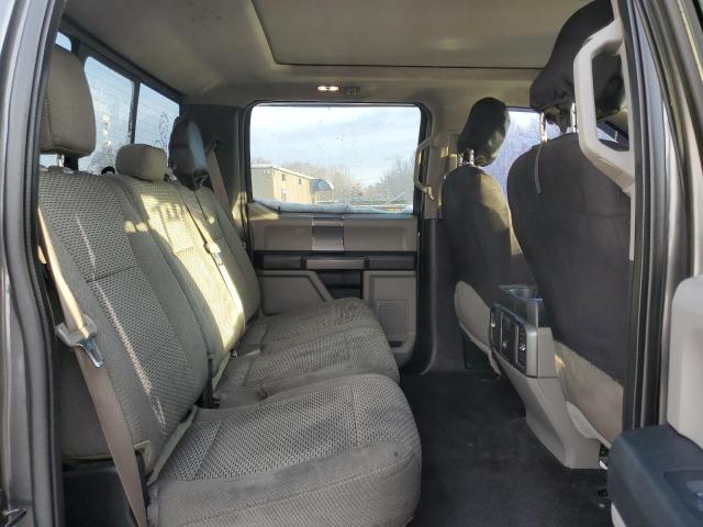 Photo 10 from auction – 2016 FORD F150 SUPER with VIN 1FTEW1E8XGFB60516