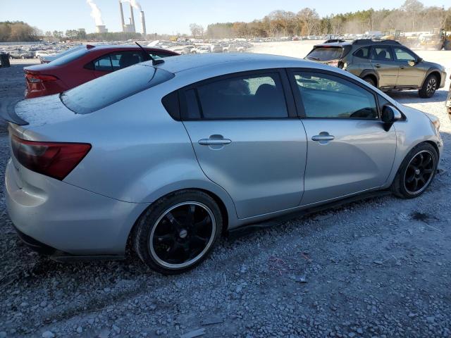 Photo 3 from auction – 2012 KIA RIO LX with VIN KNADM4A31C6077934