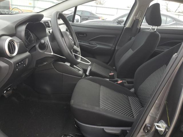 Photo 7 from auction – 2024 NISSAN VERSA S with VIN 3N1CN8DV4RL888788