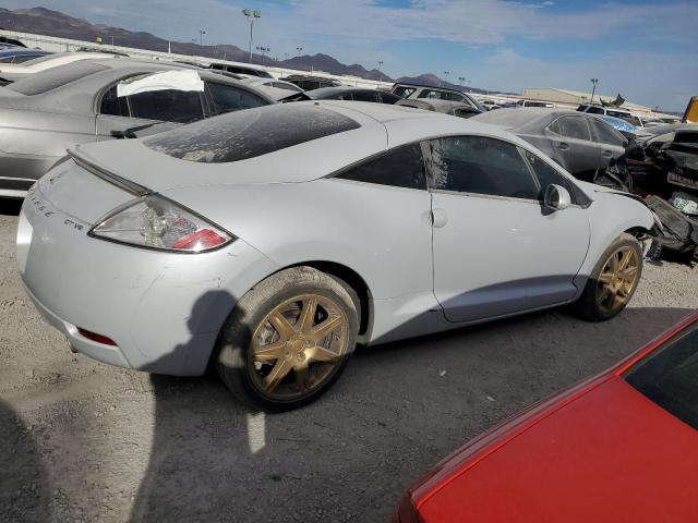 Photo 3 from auction – 2006 MITSUBISHI ECLIPSE GT with VIN 4A3AK34T56E033718