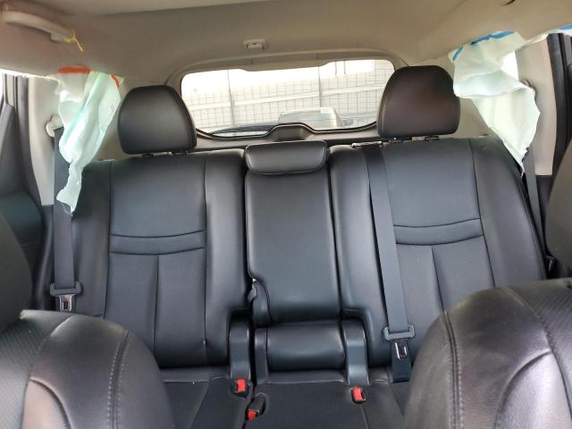 Photo 10 from auction – 2016 NISSAN ROGUE S with VIN 5N1AT2MT1GC747137