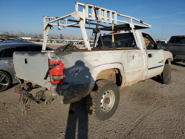 Photo 3 from auction – 2003 GMC SIERRA K25 with VIN 1GTHK24UX3E275131