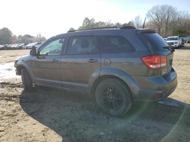 Фото 2 с аукциона – 2019 DODGE JOURNEY SE с VIN 3C4PDCBB0KT860067