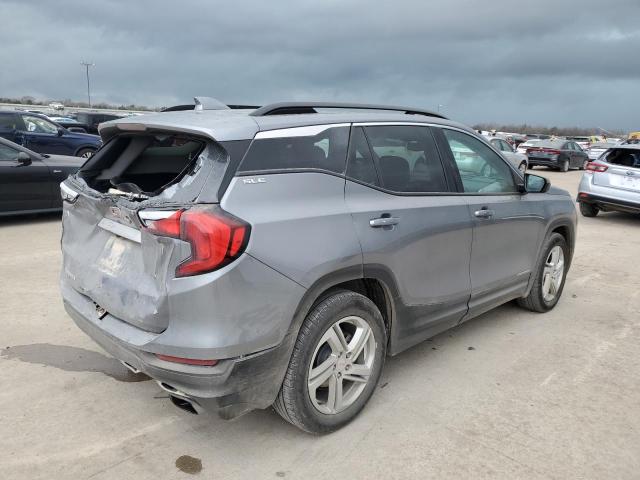 Photo 3 from auction – 2018 GMC TERRAIN SL with VIN 3GKALMEX0JL220563