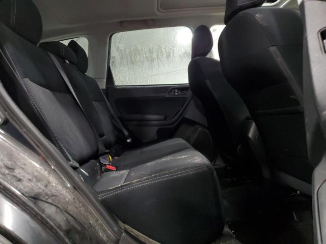 Photo 11 from auction – 2018 SUBARU FORESTER 2 with VIN JF2SJAEC4JH544360