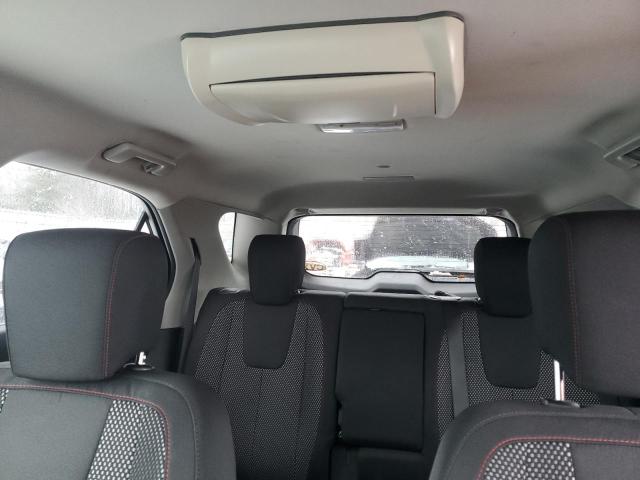 Photo 10 from auction – 2015 CHEVROLET EQUINOX LT with VIN 2GNALBEK0F6407289
