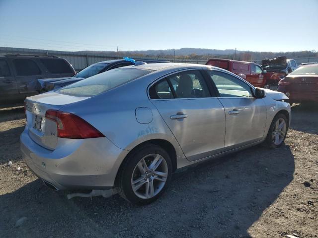 Photo 3 from auction – 2014 VOLVO S60 T5 with VIN YV1612FS5E1280859