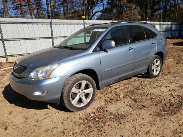 صورة رقم 1 من المزاد - 2008 LEXUS RX 350 مع VIN 2T2GK31U58C041376