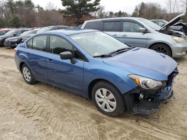Zdjęcie 4 z aukcji – 2015 SUBARU IMPREZA z VIN JF1GJAA65FH006588