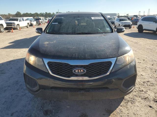 Photo 5 from auction – 2012 KIA SORENTO BA with VIN 5XYKT3A16CG255016
