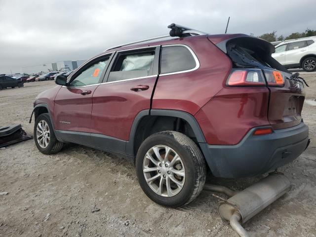 Photo 2 from auction – 2019 JEEP CHEROKEE L with VIN 1C4PJLCBXKD290477