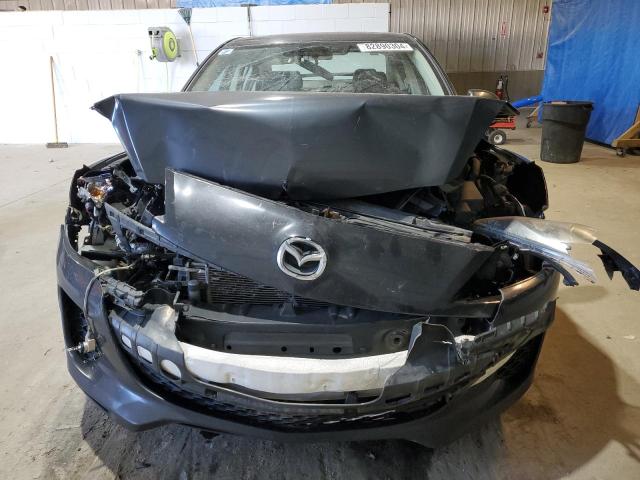 Photo 5 from auction – 2012 MAZDA 3 I with VIN JM1BL1W80C1647192
