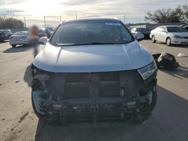 Photo 5 from auction – 2015 FORD EDGE SEL with VIN 2FMTK3J8XFBB47653
