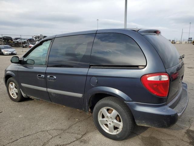 Zdjęcie 2 z aukcji – 2007 DODGE CARAVAN SX z VIN 1D4GP45R17B128791