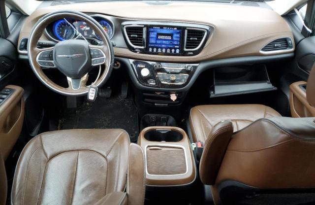 Photo 8 from auction – 2017 CHRYSLER PACIFICA L with VIN 2C4RC1GG3HR594446