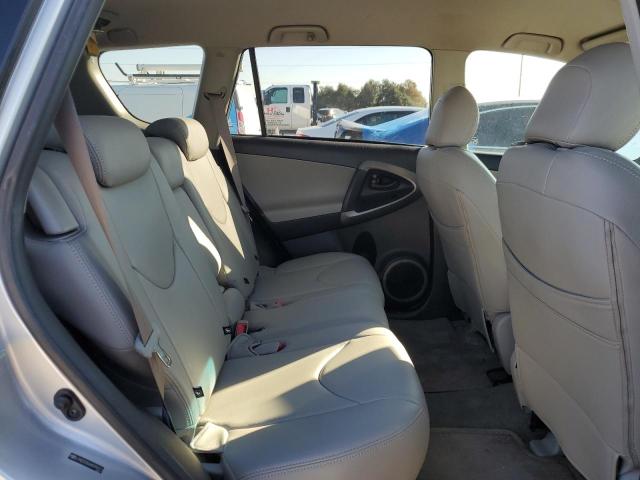 Photo 11 from auction – 2008 TOYOTA RAV4 with VIN JTMZD33V685099412