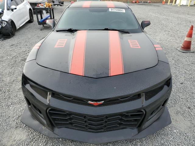 Photo 5 from auction – 2014 CHEVROLET CAMARO LT with VIN 2G1FB1E36E9129279