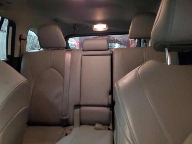 Photo 10 from auction – 2020 TOYOTA HIGHLANDER with VIN 5TDDZRBH4LS008473