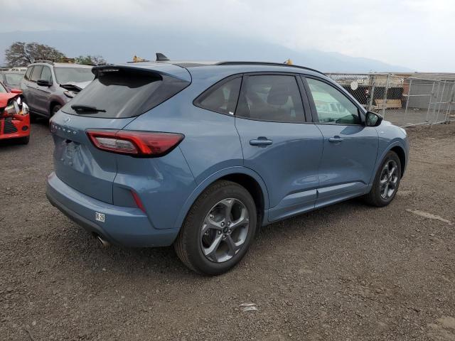 Photo 3 from auction – 2024 FORD ESCAPE ST with VIN 1FMCU0MN0RUA73958