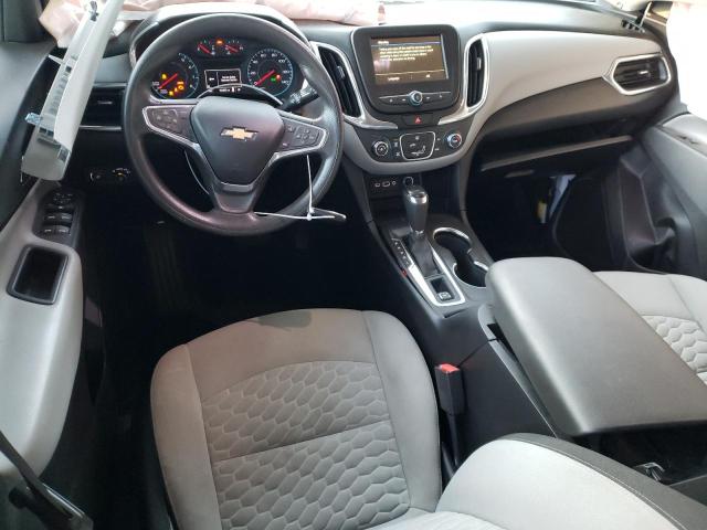 Photo 8 from auction – 2019 CHEVROLET EQUINOX LS with VIN 2GNAXHEV3K6271560