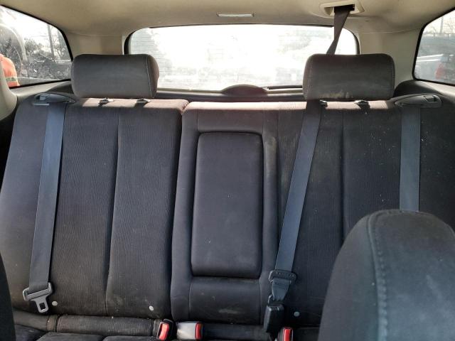 Photo 10 from auction – 2010 MAZDA CX-7 with VIN JM3ER2WMXA0339441