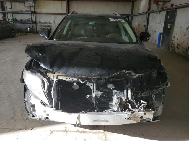 Photo 5 from auction – 2010 LEXUS RX 350 with VIN 2T2BK1BA0AC036868