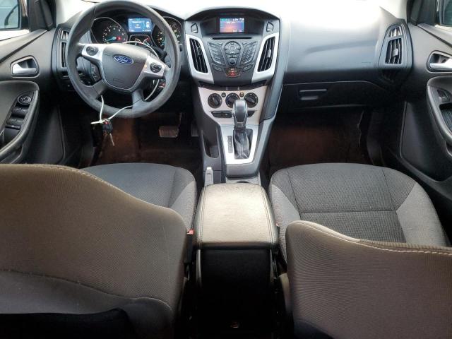 Photo 8 from auction – 2014 FORD FOCUS SE with VIN 1FADP3F29EL204329