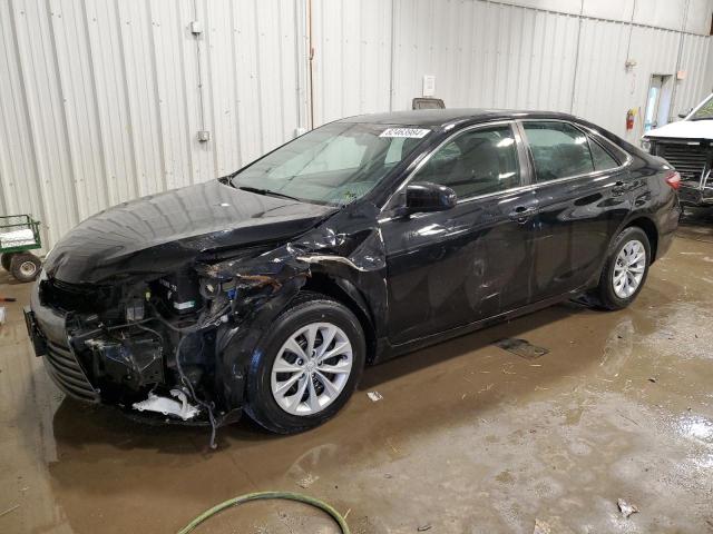 Photo 1 from auction – 2015 TOYOTA CAMRY LE with VIN 4T1BF1FK2FU485101