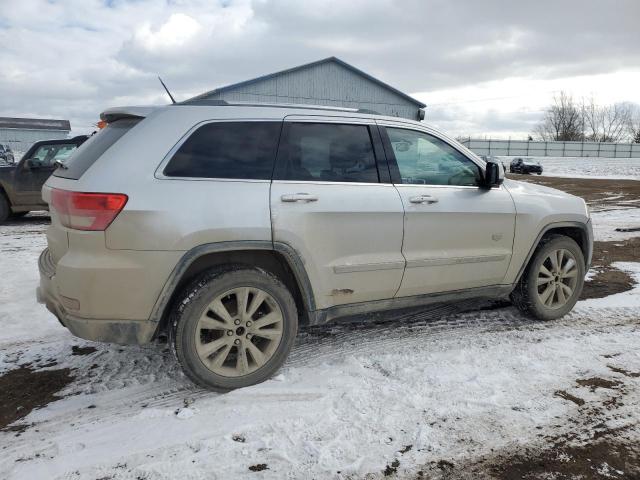 Photo 3 from auction – 2011 JEEP GRAND CHER with VIN 1J4RR4GGXBC625511