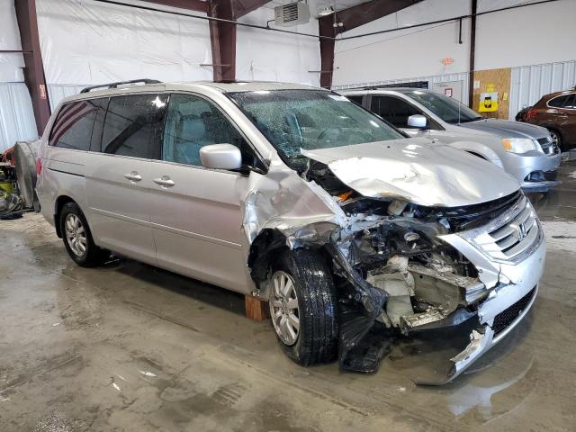 Photo 4 from auction – 2009 HONDA ODYSSEY EX with VIN 5FNRL38799B053196