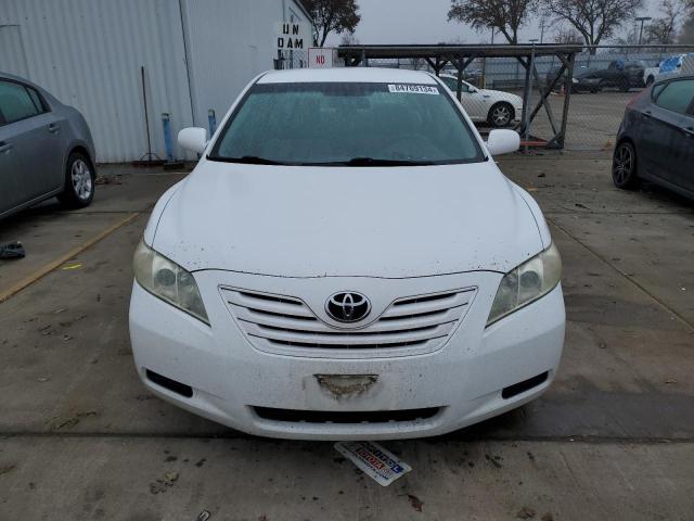 Photo 5 from auction – 2008 TOYOTA CAMRY CE with VIN 4T4BE46K98R032414