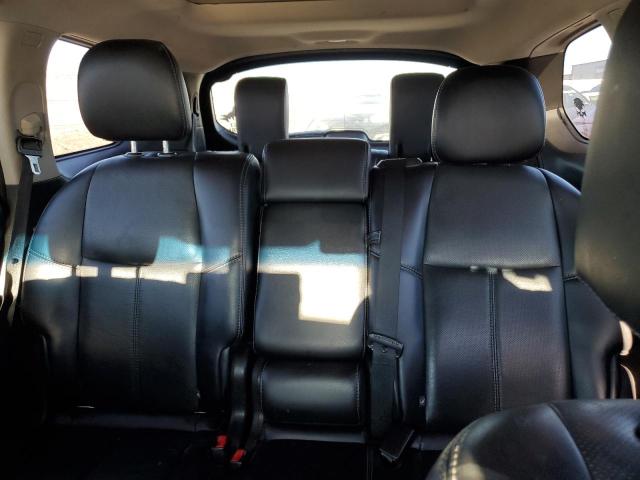 Photo 10 from auction – 2014 NISSAN PATHFINDER with VIN 5N1AR2MM4EC722446