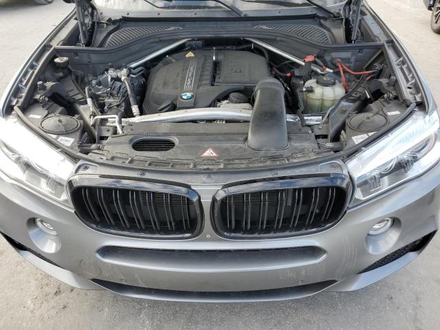 Photo 12 from auction – 2016 BMW X5 SDRIVE3 with VIN 5UXKR2C51G0R71342