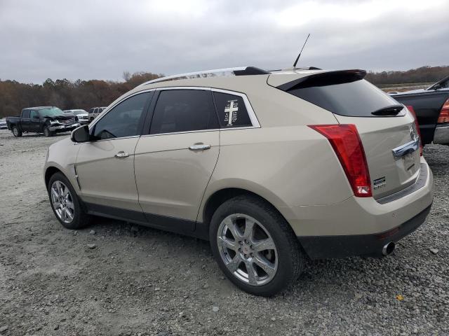 Photo 2 from auction – 2011 CADILLAC SRX PREMIU with VIN 3GYFNCEY7BS529687