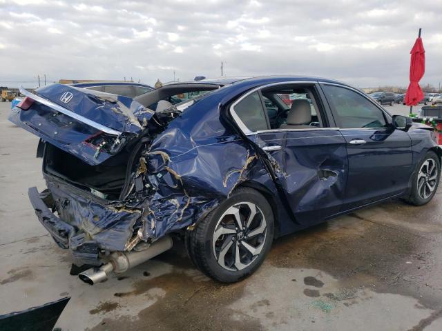 Photo 3 from auction – 2016 HONDA ACCORD EX with VIN 1HGCR2F73GA024804