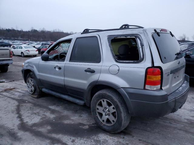 Photo 2 from auction – 2005 FORD ESCAPE XLT with VIN 1FMCU93155KC72996