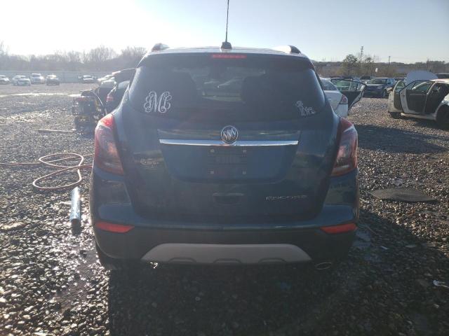 Photo 6 from auction – 2020 BUICK ENCORE PRE with VIN KL4CJASBXLB052012