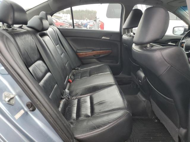 Photo 10 from auction – 2011 HONDA ACCORD EXL with VIN 1HGCP2F85BA113667