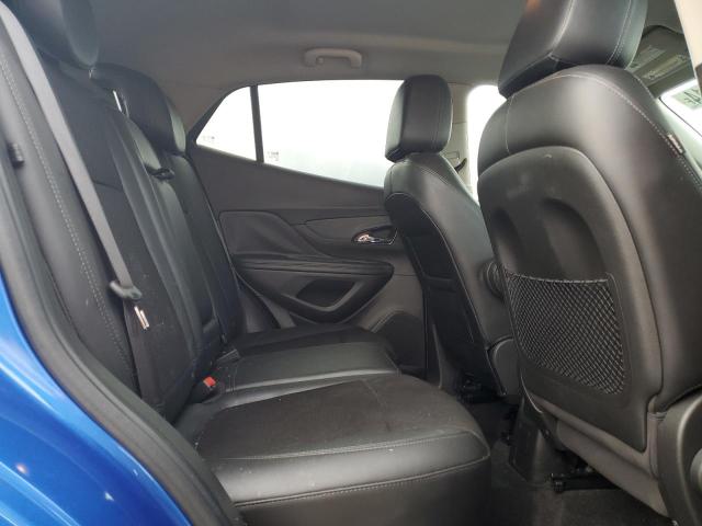 Photo 11 from auction – 2018 BUICK ENCORE PRE with VIN KL4CJASB2JB718941