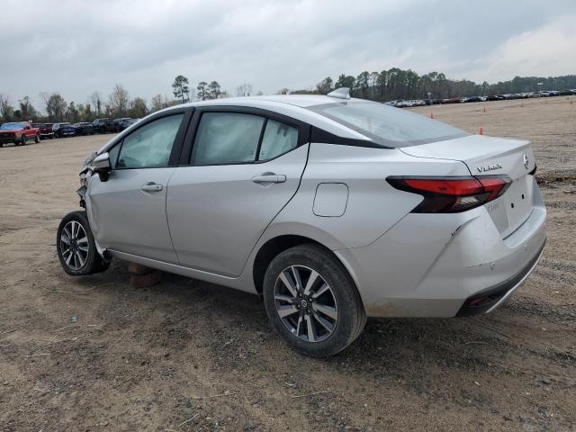 Photo 2 from auction – 2020 NISSAN VERSA SV with VIN 3N1CN8EV7LL852809